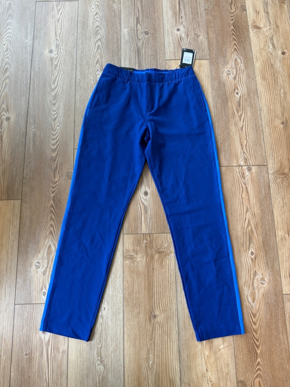 Under Armour women’s Blue Casual Stretch Pants
